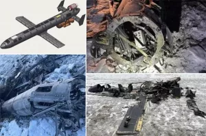 Сводка СВО за 11 января. Новейшая крылатая ракета России ужаснула Киев