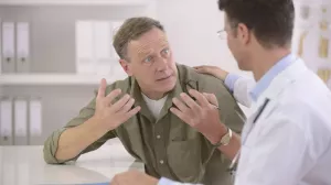 Работодатели смогут с 1 марта отправлять сотрудников к психиатру