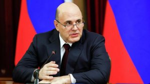 Мишустин рассказал о нововведениях в программе госгарантий медпомощи