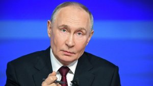 "Дамоклов меч". СМИ узнали, как Путин может помочь Европе