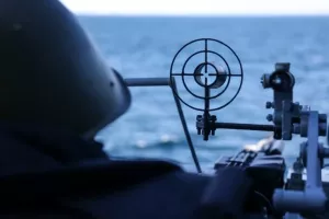 Сводка СВО, 12 января. Русские катера взорвали тайный груз ВСУ под Одессой