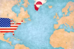 Унизят Данию и всю Европу. Стало известно, как США заберут Гренландию