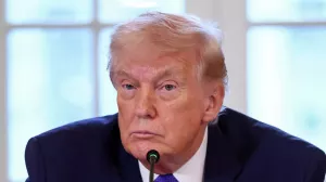 Жителя Узбекистана оштрафовали за звонок в полицию с жалобой на Трампа