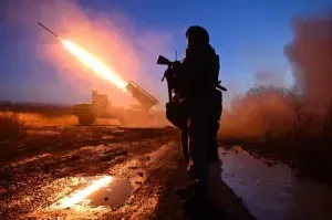 В Киеве добили угрожавшие городам РФ ракеты: главная новость СВО 13 января