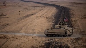 США выводят персонал с крупных баз на Ближнем Востоке, пишет Reuters