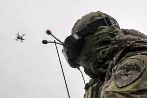 Сводка СВО за 14 января. Русский «Князь» уничтожил комполка «Люфтваффе» ВСУ