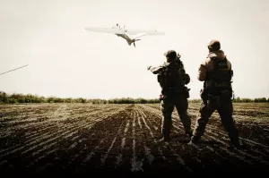 Показаны кадры удара БПЛА ВСУ по зафрахтованному американской компанией танкеру