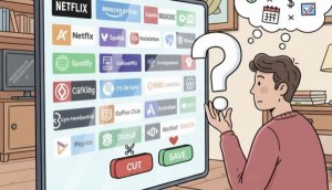 Онлайн-сервисам запретят автоматически списывать деньги за подписки⁠⁠