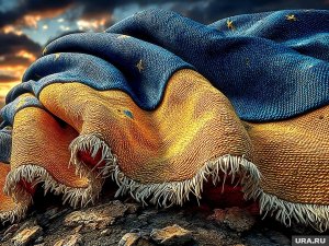 NYT: украинцы согласны на территориальные уступки