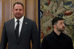 Сводка СВО, 15 января. Зеленский пристроил Ермака в cпецчасть террористов