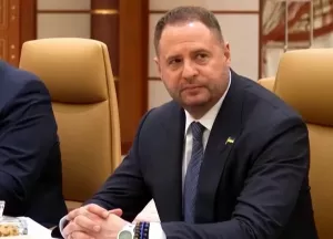 МО Украины: «Доброволец» Ермак после отставки так и не дошел до ТЦК