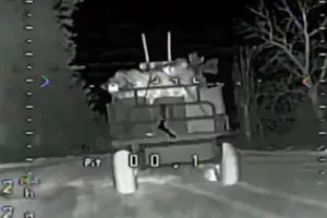 Сорвана диверсия танков-призраков ВСУ: контнаступ под Купянском разгромлен