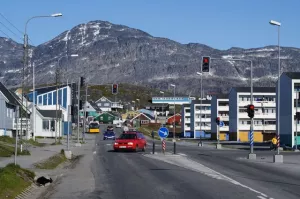 Жители Гренландии готовы к протестам против США