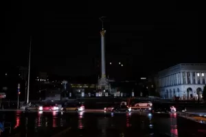 Киевские школы объявили каникулы из-за энергетического кризиса