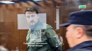 Суд изъял имущество экс-мэра Сочи и его близких