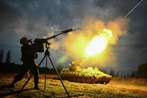 Купянская аномалия: полковник рассказал о реальной ситуации в городе