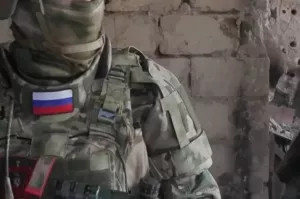 Подоляка: бойцы РФ взяли под контроль Бересток под Константиновкой