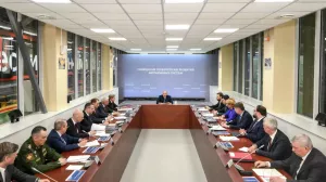 Путин дал поручения по итогам совещания по развитию беспилотных систем