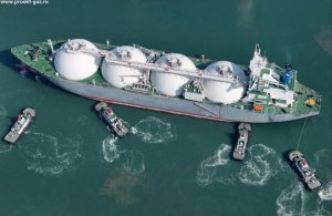 Зачем Венесуэла выходит на рынок экспорта сжиженного газа