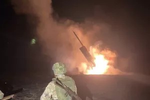 Сводка СВО, 17 января. РСЗО «Торнадо-С» сокрушила военный завод в Харькове