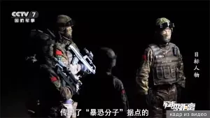 Китайские военные провели учения по «венесуэльскому сценарию»