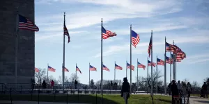 Жизнь, свобода и бегство от счастья. NYT: США занимают 32-е место по качеству жизни в "Индексе социального прогресса"