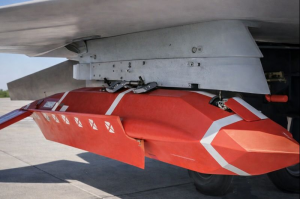 С-71К «Ковёр» впервые уничтожила HIMARS — подтверждено применение новейшей КР