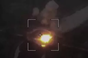 Сводка СВО за 18 января. Битва за Святогорск навела на Киев чёрный ужас