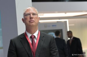 Миру нужны лидеры, которые откажутся от нарративов Байдена, заявил Дмитриев