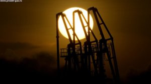 Зачем Филиппинам собственный газ, если СПГ всё равно придётся покупать