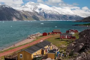 Американцам ничего не стоит: названа неожиданная цена покупки Гренландии