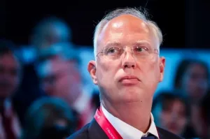 Дмитриев: миру нужны лидеры, которые откажутся от нарративов Байдена