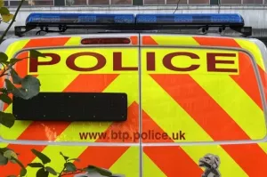 Воры украли 55 тонн медного кабеля с секретной базы в Британии