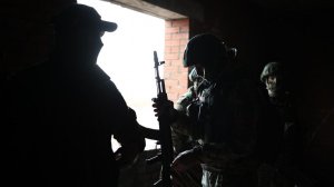 Для участников боевых действий введут обязательную геномную регистрация