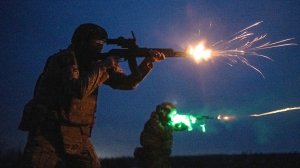 Новые успехи Вооружённых сил России и удары по украинской энергетике: что происходит в зоне СВО