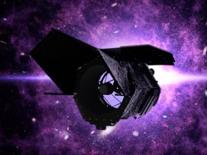 Космический фотоаппарат для внеземных цивилизаций: чем займется телескоп Nancy Grace Roman. NASA завершило строительство космической обсерватории