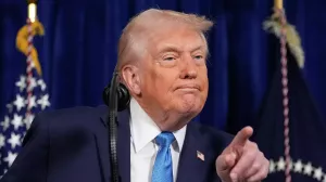 [+$2,25 трлн.] Первый год Трампа стал рекордным среди всех президентов страны по росту госдолга США на $2,25 трлн.