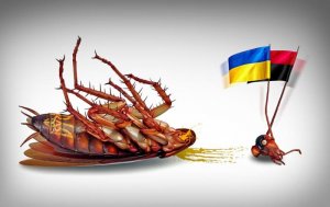 Украина, прощай! Европейская эпитафия антироссийскому проекту