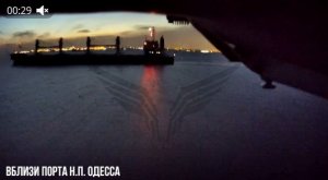 На зерновом рынке Украины обвал: суда отказываются заходить в порты из-за ударов