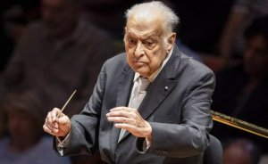 Руководивший 50 лет израильским оркестром дирижер «объявил бойкот» Израилю