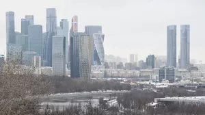 Доля дружественных стран в товарообороте России достигла рекордных 86 процента