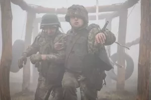 Пленных не брать: в Покровске попались наемники ВСУ из Франции и Британии