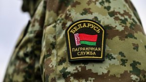 В Белоруссию пыталось сбежать больше украинцев, чем в Польшу