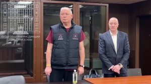 Генпрокуратура потребовала арестовать активы экс-депутата ГД Вороновского