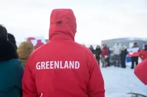 Без единого выстрела и цента: стало известно, как Трамп получит Гренландию