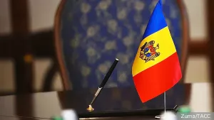 Выход из СНГ больно ударит по Молдавии