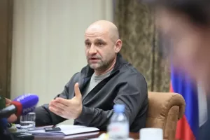 «Отменяем!»: Жога избавил Екатеринбург от статуса либеральной столицы