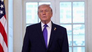 Трамп пригрозил стереть Иран с лица земли при угрозах в свой адрес