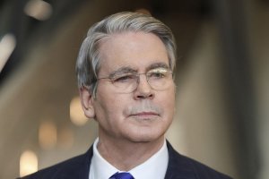 Министр финансов США назвал Данию «неактуальной»