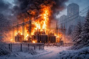 «Холодная война» против Киева: время выбрано идеально